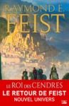 Libro electrónico Le Roi des cendres