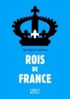 Livro digital Petit Livre - Rois de France - 3e édition