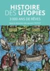 Livre numérique Les utopies - 3000 ans de rêves pour changer le monde