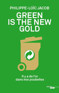 Livre numérique Green is the new gold