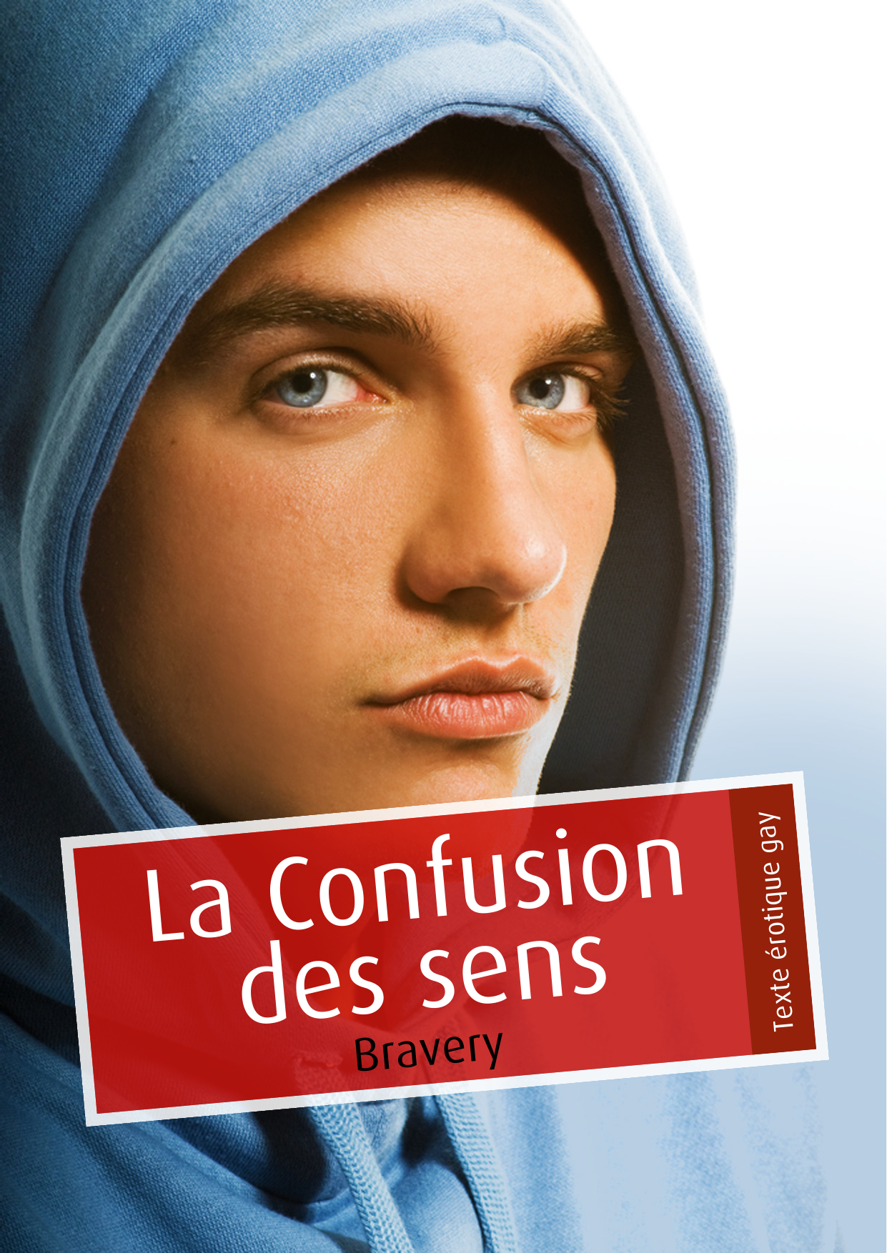 La confusion des sens (érotique gay) - 7Switch