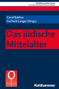 Livre numérique Das jüdische Mittelalter