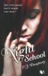 E-Book Night School - Tome 1