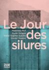 Livre numérique Le jour des silures