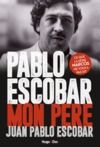 Livre numérique Pablo Escobar Mon père