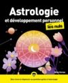 Livre numérique Astrologie et développement personnel pour les Nuls, grand format, 3e éd