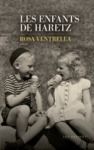 Livro digital Les Enfants de Haretz