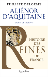 Livre numérique Alienor d'Aquitaine