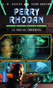 Libro electrónico Perry Rhodan n°379 : Le Nouvel Ordoban