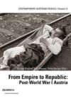 Electronic book From Empire to Republic