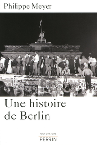 Livre numérique Une histoire de Berlin