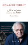 Libro electrónico " Je n'ai pas encore le titre ", 50 ans d'édition