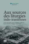 Livre numérique Aux sources des liturgies indo-iraniennes