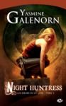 Livre numérique Night Huntress