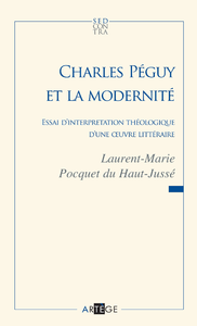 Livre numérique Charles Péguy et la modernité