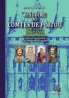 Livre numérique Histoire des Comtes de Poitou (Tome 4 : 1189-1204)