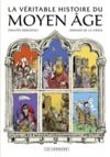 Livre numérique La véritable Histoire du Moyen Âge - En 20 dates clés