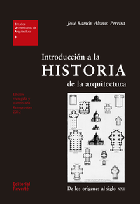 Electronic book Introducción a la historia de la arquitectura