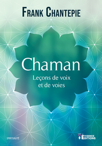 Electronic book Chaman : Leçons de voix et de voies