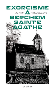 Livre numérique Exorcisme à Berchem-Sainte-Agathe