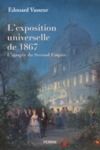 E-Book L'Exposition universelle de 1867