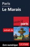 E-Book Paris - Le Marais