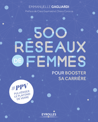 Electronic book 500 réseaux de femmes