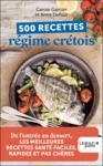 Livre numérique 500 recettes régime crétois