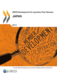 Livre numérique OECD Development Co-operation Peer Reviews: Japan 2014