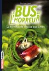 Livre numérique Le bus de l'horreur, Tome 05