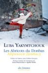 Electronic book Les Abricots du Donbas (français-ukrainien)