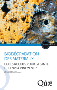 E-Book Biodégration des matériaux