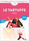 Electronic book Le Tartuffe