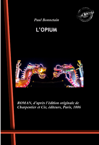Electronic book L’Opium. [Nouv. éd. revue et mise à jour].