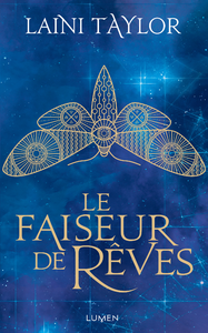Libro electrónico Le Faiseur de rêves - Livre I
