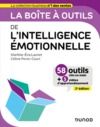 E-Book La boîte à outils de l'intelligence émotionnelle - 2e éd.