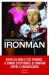 Livro digital Jonathan Drutel, Ironman
