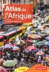 Livre numérique Atlas de l'Afrique. Un continent émergent ?