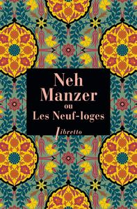 Electronic book Neh Manzer, ou Les Neuf-loges