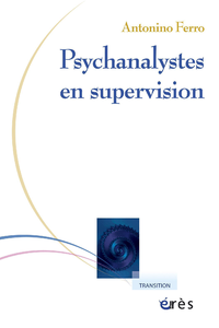 Livre numérique Psychanalystes en supervision