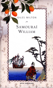 Livre numérique Samouraï William