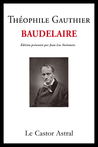 Livre numérique Baudelaire
