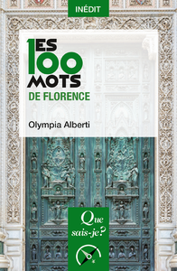 Electronic book Les 100 mots de Florence