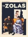 Electronic book The Zolas