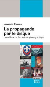 Electronic book La propagande par le disque