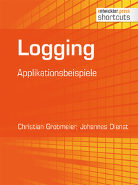 Electronic book Logging