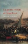 Libro electrónico La guerre secrète de Napoléon