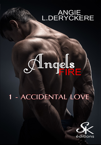 Livro digital Angels fire 1