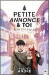 Electronic book Petite annonce & Toi