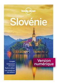 E-Book Slovénie 3ed